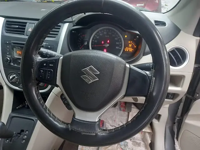 Used Maruti Suzuki Celerio [2017-2021] ZXi (O) AMT [2019-2020] in Mumbai