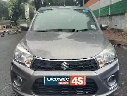 Used 2018 Maruti Suzuki Celerio in Mumbai