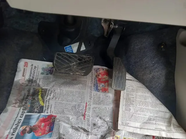 Used Maruti Suzuki Celerio [2017-2021] ZXi (O) AMT [2019-2020] in Mumbai