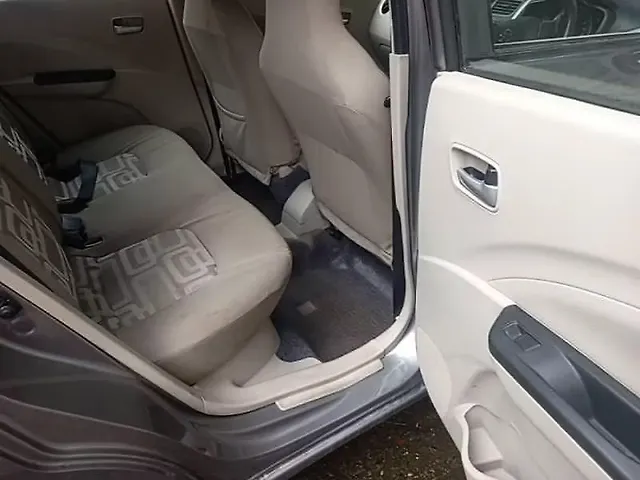 Used Maruti Suzuki Celerio [2017-2021] ZXi (O) AMT [2019-2020] in Mumbai
