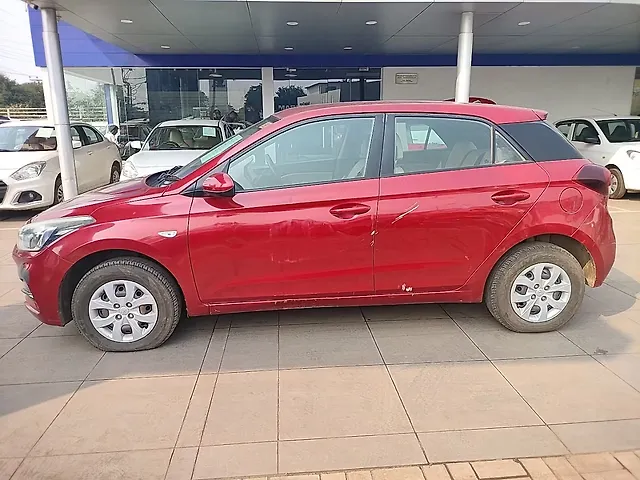 Used 2019 Hyundai Elite i20 in Raipur Used 2019 Hyundai Elite i20 in Raipur