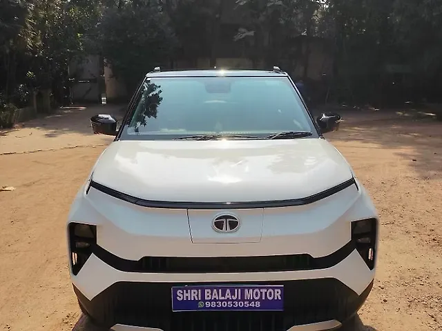 Used 2024 Tata Punch EV in Kolkata