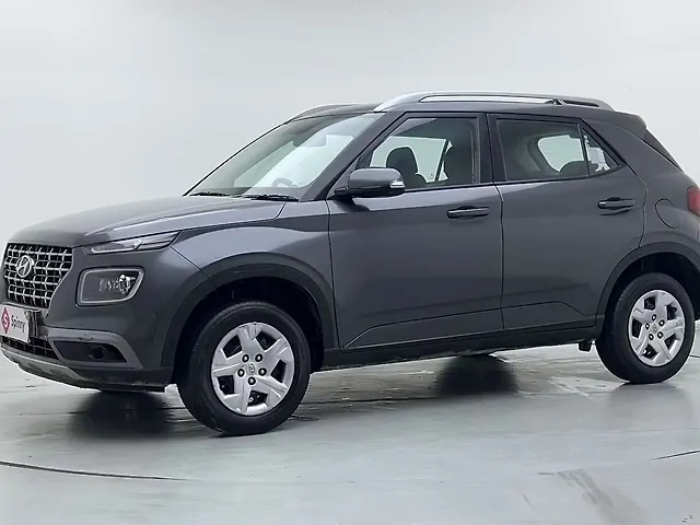 Used 2022 Hyundai Venue in Delhi Used 2022 Hyundai Venue in Delhi