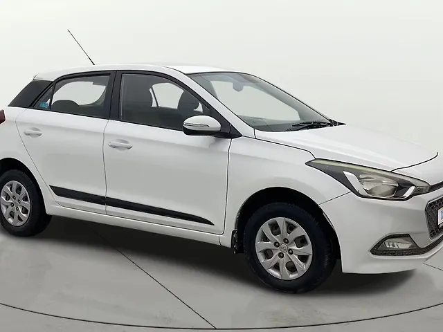 Used 2017 Hyundai Elite i20 in Chennai