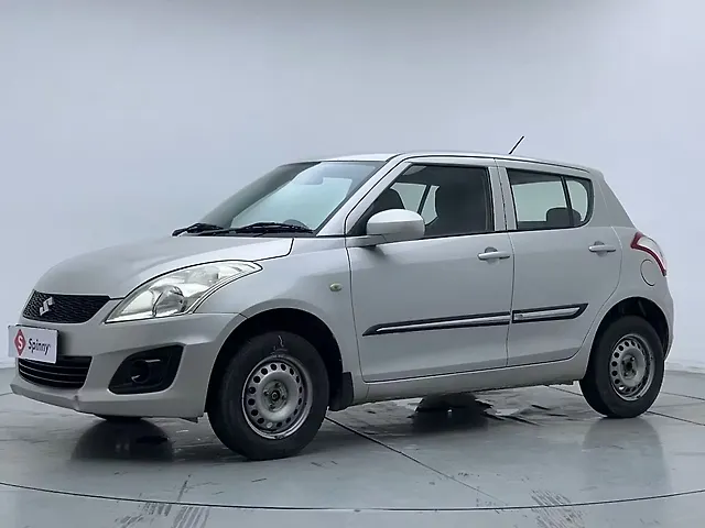 Used 2017 Maruti Suzuki Swift in Delhi Used 2017 Maruti Suzuki Swift in Delhi