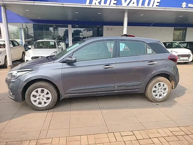Used 2018 Hyundai Elite i20 in Raipur Used 2018 Hyundai Elite i20 in Raipur