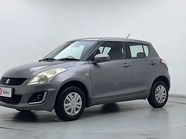 Used 2017 Maruti Suzuki Swift in Delhi Used 2017 Maruti Suzuki Swift in Delhi