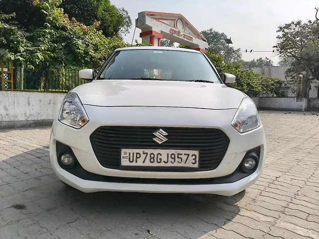 Used 2020 Maruti Suzuki Swift in Kanpur