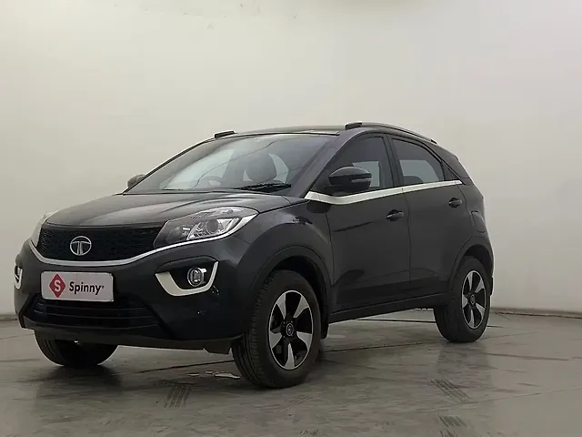 Used 2019 Tata Nexon in Hyderabad