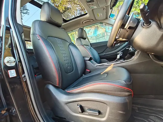 Used Hyundai Creta [2020-2023] SX (O) 1.4 Turbo 7 DCT [2020-2022] in Mumbai