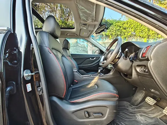 Used Hyundai Creta [2020-2023] SX (O) 1.4 Turbo 7 DCT [2020-2022] in Mumbai