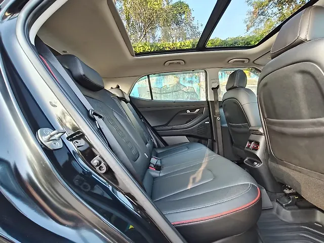 Used Hyundai Creta [2020-2023] SX (O) 1.4 Turbo 7 DCT [2020-2022] in Mumbai