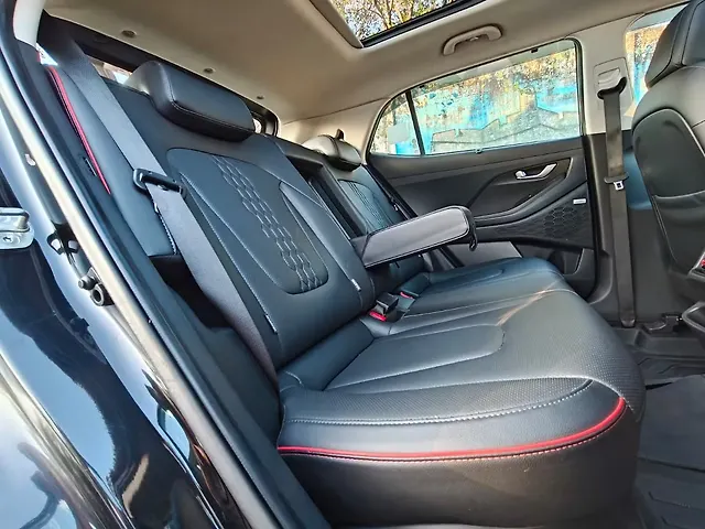 Used Hyundai Creta [2020-2023] SX (O) 1.4 Turbo 7 DCT [2020-2022] in Mumbai