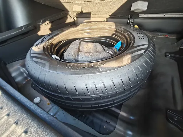 Used Hyundai Creta [2020-2023] SX (O) 1.4 Turbo 7 DCT [2020-2022] in Mumbai