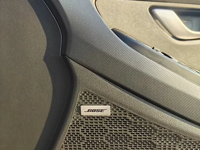 Used Hyundai Creta [2020-2023] SX (O) 1.4 Turbo 7 DCT [2020-2022] in Mumbai