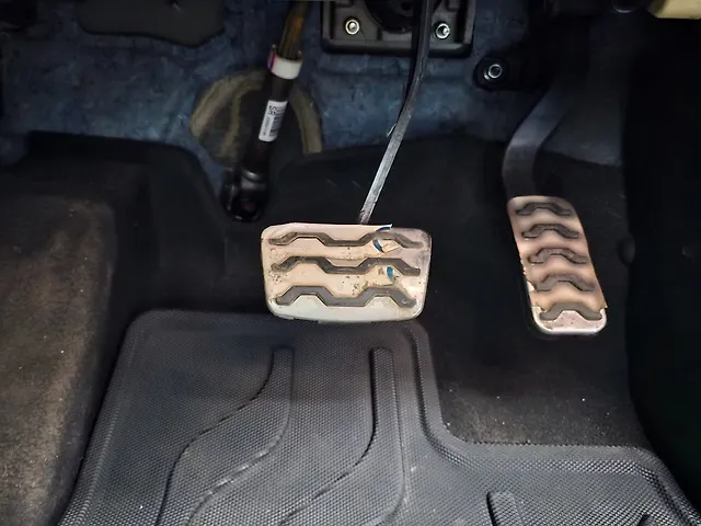 Used Hyundai Creta [2020-2023] SX (O) 1.4 Turbo 7 DCT [2020-2022] in Mumbai