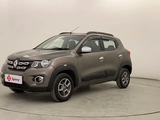 Used 2016 Renault Kwid in Pune