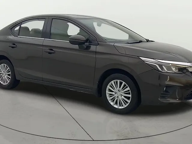 Used 2022 Honda City in Ahmedabad