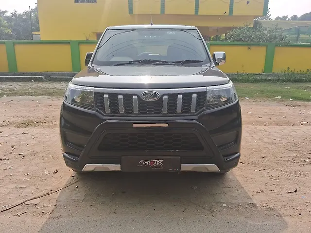Used 2022 Mahindra Bolero in Lucknow Used 2022 Mahindra Bolero in Lucknow