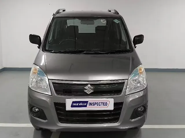 Used 2018 Maruti Suzuki Wagon R in Navi Mumbai