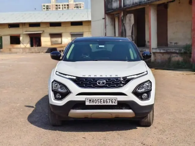 Used 2019 Tata Harrier in Thane