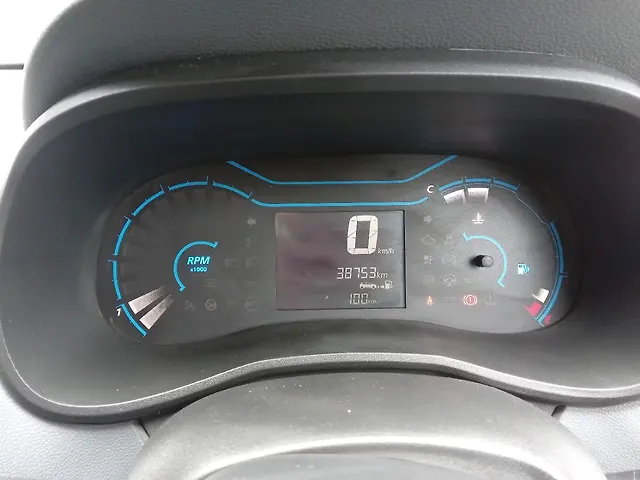 Used Renault Kwid [2015-2019] 1.0 RXT Opt [2016-2019] in Pune