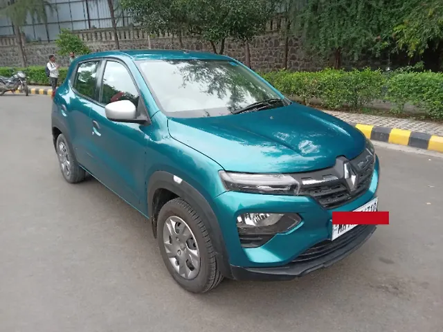 Used Renault Kwid [2015-2019] 1.0 RXT Opt [2016-2019] in Pune