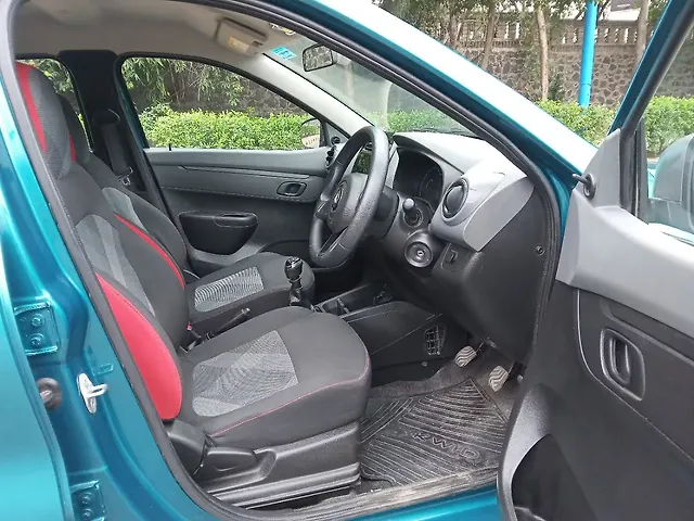 Used Renault Kwid [2015-2019] 1.0 RXT Opt [2016-2019] in Pune