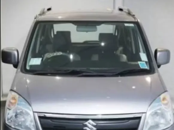 Used 2014 Maruti Suzuki Wagon R in Chennai