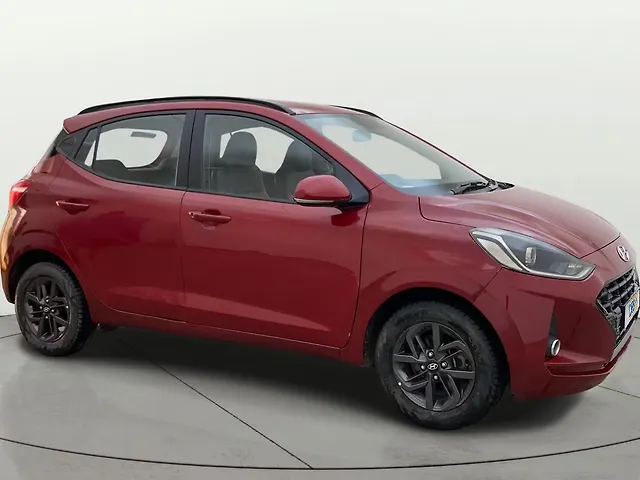 Used 2020 Hyundai Grand i10 NIOS in Hyderabad