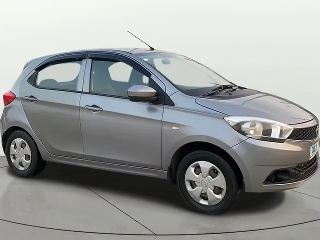 Used 2019 Tata Tiago in Rajkot Used 2019 Tata Tiago in Rajkot