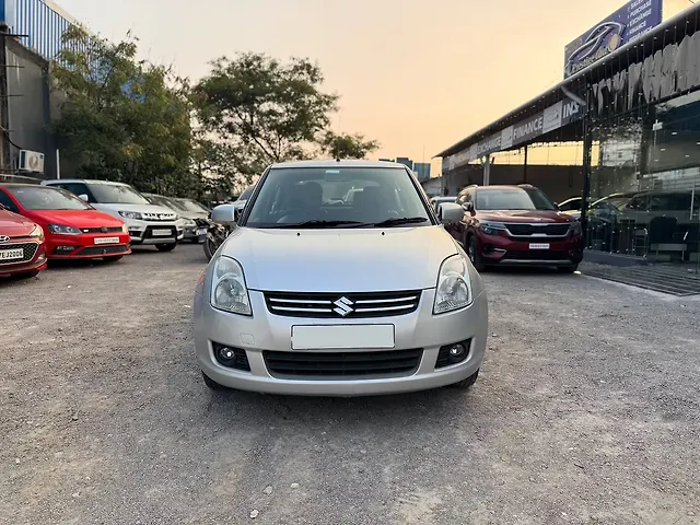 Used 2011 Maruti Suzuki Swift DZire in Hyderabad
