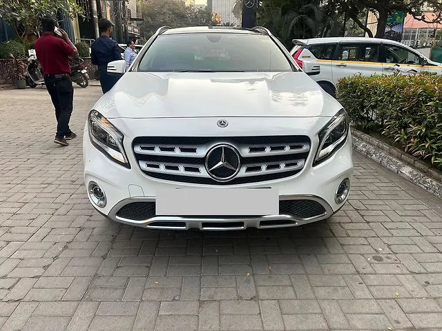 Used 2019 Mercedes-Benz GLA in Pune Used 2019 Mercedes-Benz GLA in Pune