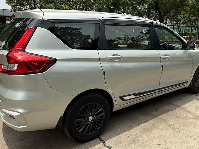Used Maruti Suzuki Ertiga VXi (O) CNG [2022-2023] in Delhi
