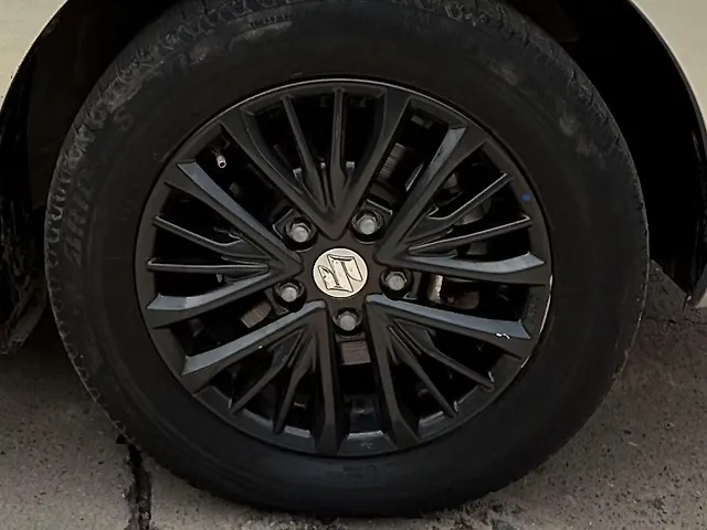 Used Maruti Suzuki Ertiga VXi (O) CNG [2022-2023] in Delhi