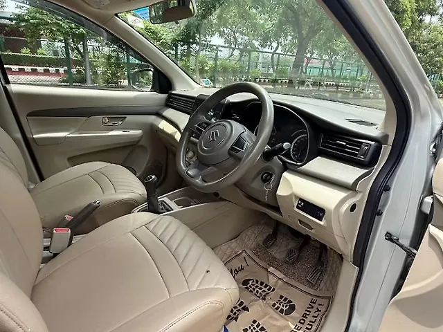 Used Maruti Suzuki Ertiga VXi (O) CNG [2022-2023] in Delhi