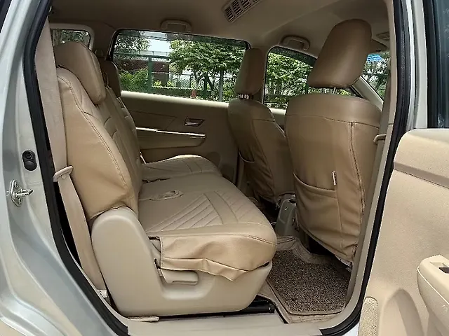 Used Maruti Suzuki Ertiga VXi (O) CNG [2022-2023] in Delhi