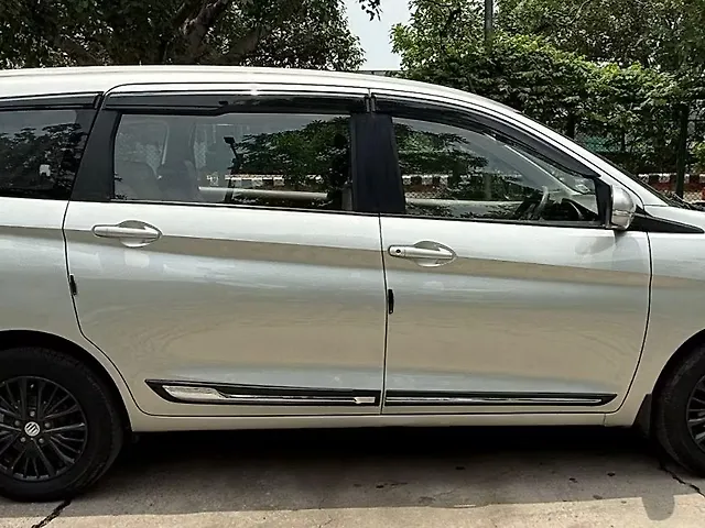 Used Maruti Suzuki Ertiga VXi (O) CNG [2022-2023] in Delhi