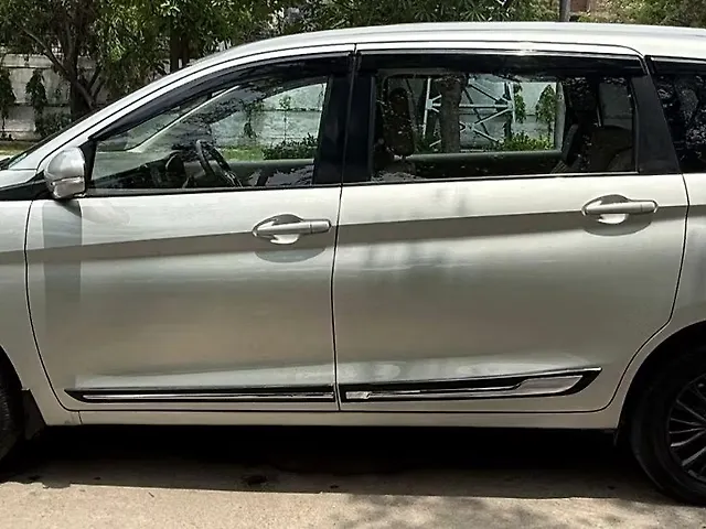 Used Maruti Suzuki Ertiga VXi (O) CNG [2022-2023] in Delhi