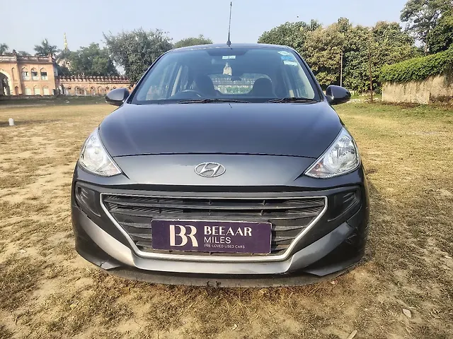 Used 2022 Hyundai Santro in Lucknow
