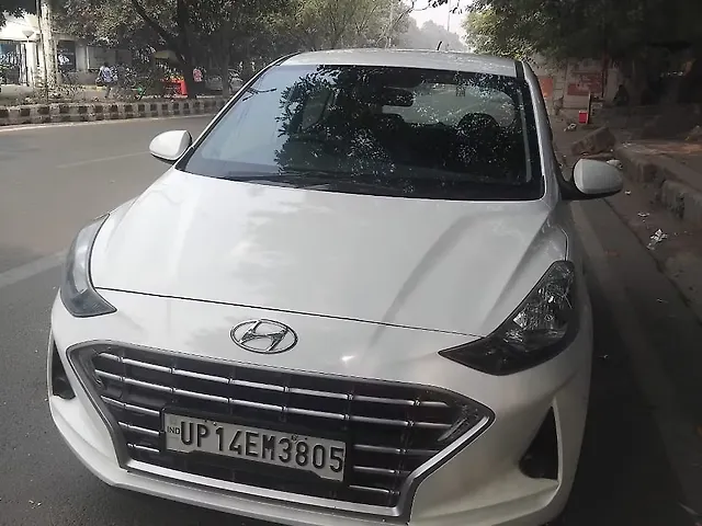 Used 2020 Hyundai Grand i10 NIOS in Delhi