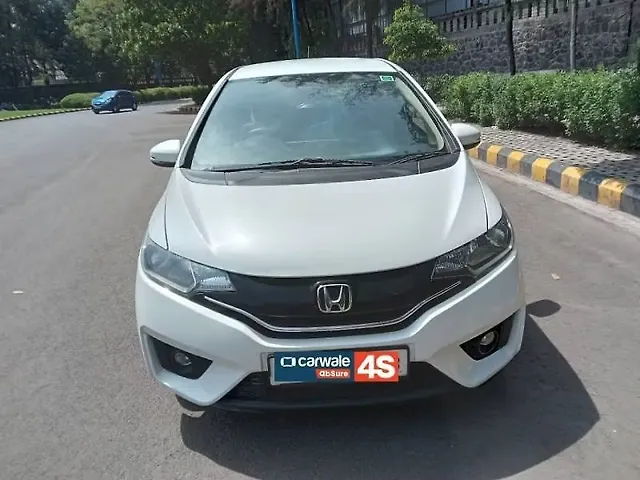Used 2019 Honda Jazz in Pune