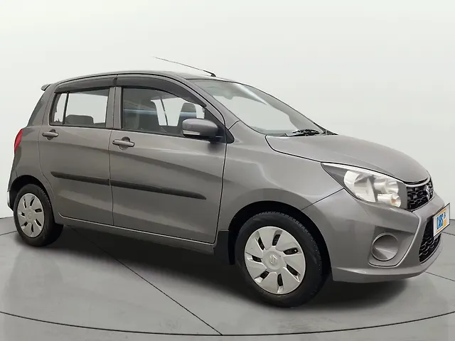 Used 2018 Maruti Suzuki Celerio in Pune
