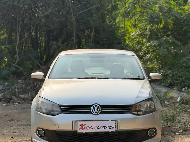 Used 2011 Volkswagen Vento in Mumbai