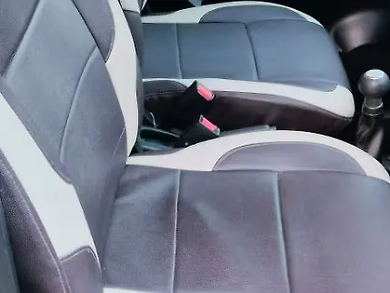 Used Maruti Suzuki Wagon R 1.0 [2014-2019] LXI in Kolkata