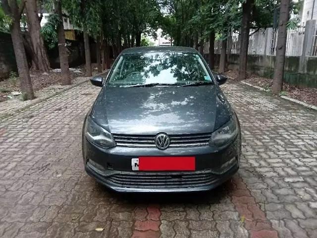 Used 2017 Volkswagen Polo in Pune