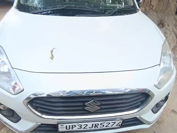 Used 2018 Maruti Suzuki DZire in Lucknow