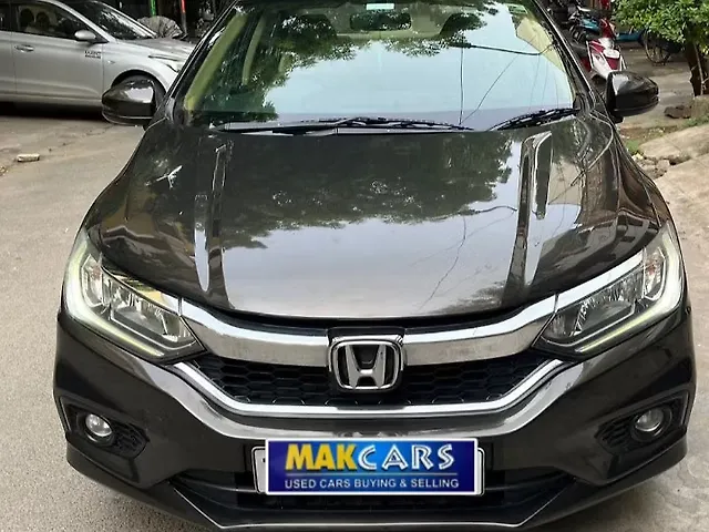 Used 2019 Honda City in Chennai