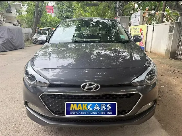 Used 2016 Hyundai Elite i20 in Chennai