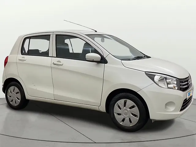 Used 2015 Maruti Suzuki Celerio in Pune